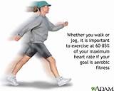 Healthy Heart Rate When Exercising Images