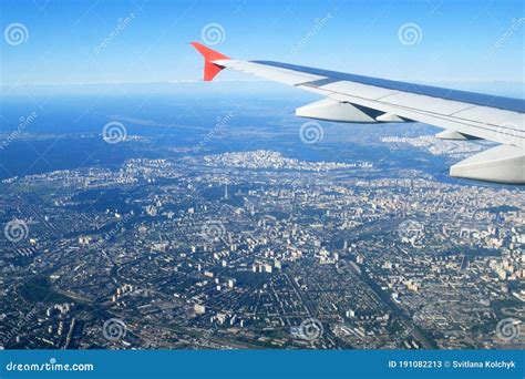 airplane  flying   sky  top view stock image image  commercial bankruptcy