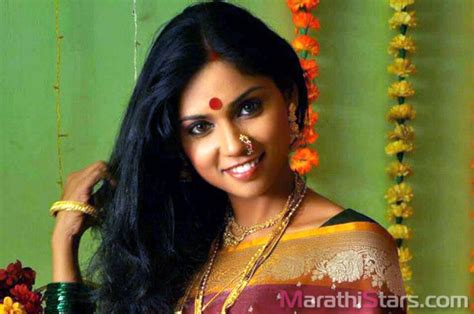 usha jadhav marathi actress photos biography wiki
