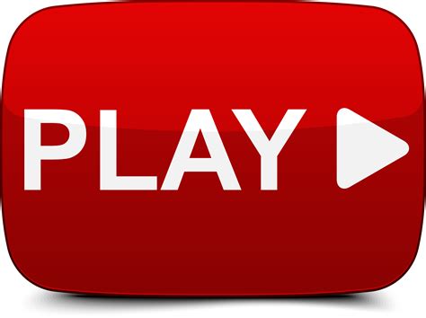 collection  play  button png pluspng