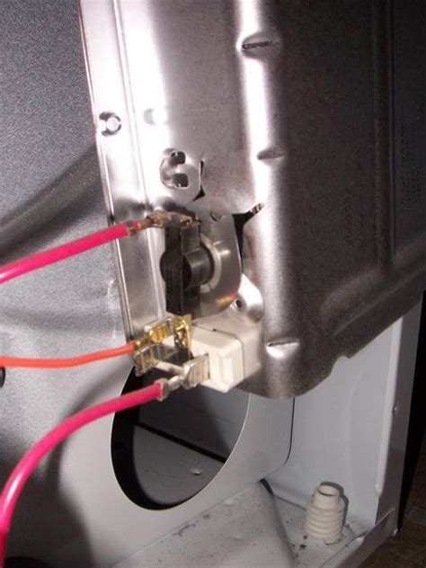 wiring diagram  whirlpool dryer