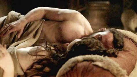 Jennie Jacques Nude In Sex Scenes Compilation Scandal Planet