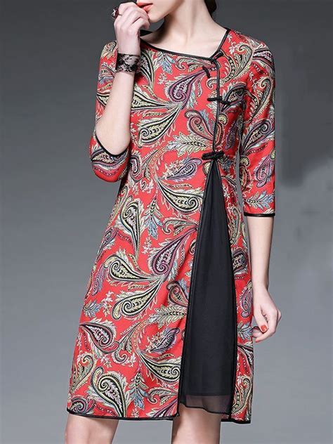 model baju batik modern  elegan    batik dress ideas
