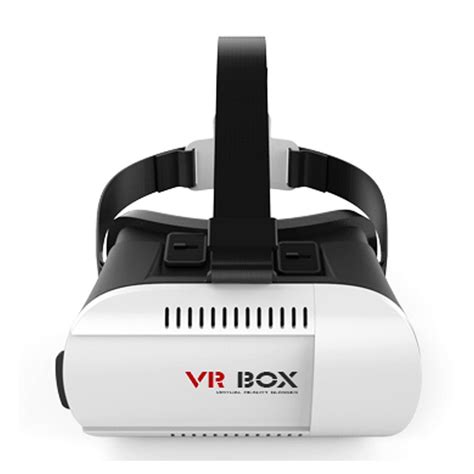 2016 G04 Hot Sale Vr Virtual Reality 3d Glasses Smart Bluetooth