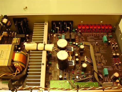 Denon Pma 700ae Amplifier Sold