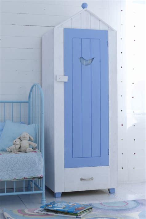 Nice Kids Wardrobes by Car Moebel - DigsDigs
