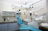 Dental Office Cleaning Service