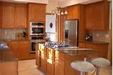 Small Kitchen Furniture Design Images