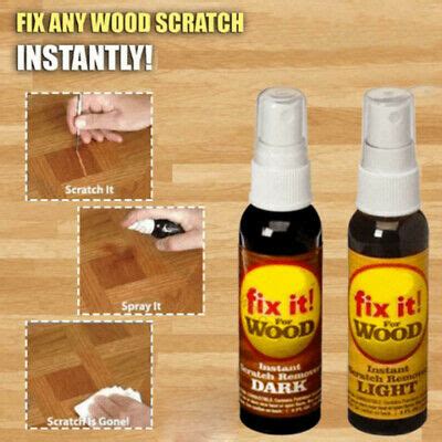 wood repair kit furniture paint floor repair scratch fix