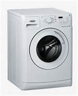 Pictures of How To Install A Washing Machine