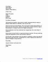 Sample Complaint Letter To Internet Service Provider Pictures