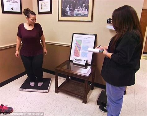 My 600lb Life S Brittani Fulfer Loses A Total Of 330lbs
