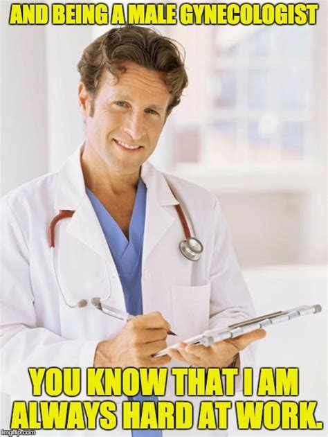 Gynecologist Memes