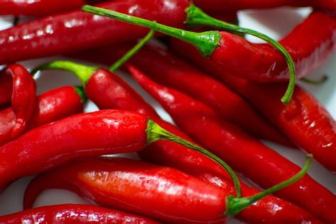 How Does Cayenne Pepper For Weight Loss Help Health Cautions