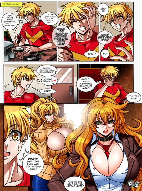 controlling mother chapter 3 page 1 by deliciouspudding hentai foundry