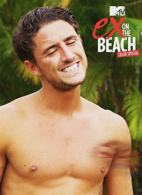 Ex On The Beach Star In Demand For Threesomes Girls Ask