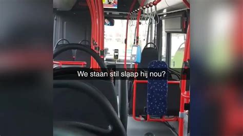 dumpert buschauffeur  moe