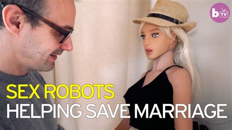 robot sex doll inventor says homemade erotic cyborg called samantha has