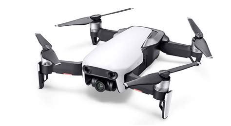precommandez le dji mavic air le nouveau drone compact puissant  performant