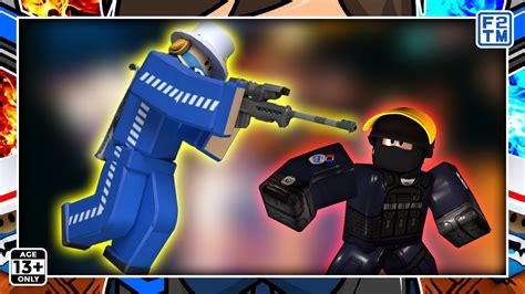 Roblox Criminal Vs Swat Best Cop Of All Time Youtube