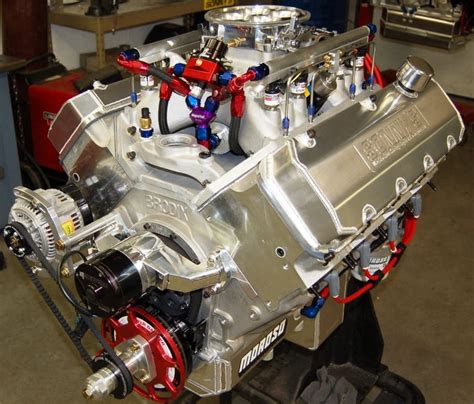 cu   pontiac  hp racing engine sonnys racing engines