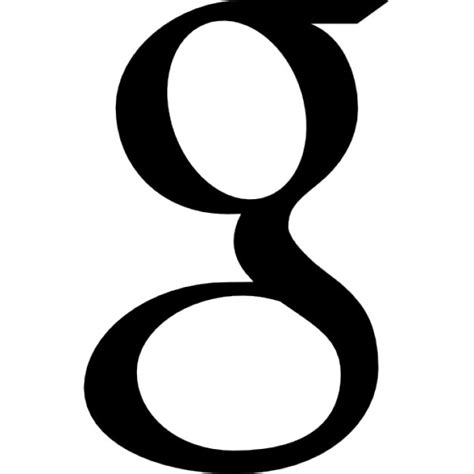 google  logo icons