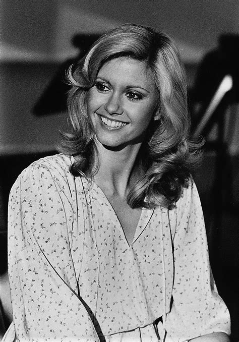 Olivia Newton John