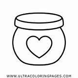 Medicine Pomada Ultracoloringpages Cera sketch template