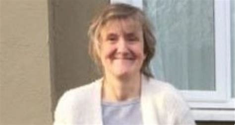 gardaí concerned for welfare of 55 year old woman missing from