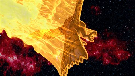 phoenix force webscream