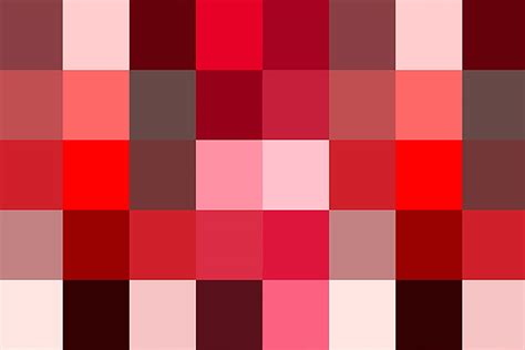 Che Significato Ha Il Colore Rosso Nella Psicologia Visiva Bianetwork