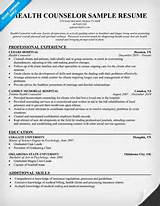 Career Counselling Resume Photos