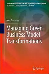 Photos of Green Business Management