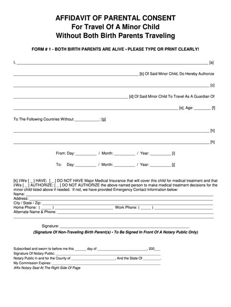 form consent fill  printable fillable blank pdffiller