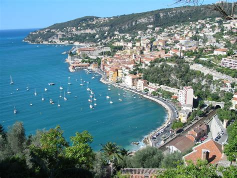 discover villefranche sur mer   french riviera french moments