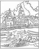London Coloring Pages Cathedral Fire Great Sheets Drawing Colouring Coloringbook Artsmia Paul Chola Getdrawings Kids Getcolorings Drawings Derain Color St sketch template