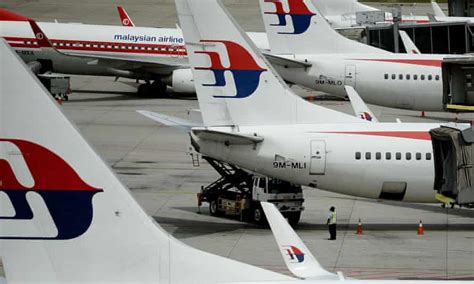 malaysia airlines flight 370 possible wreckage found on tanzanian