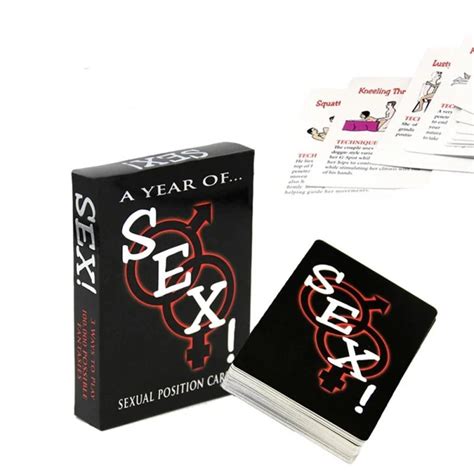 Sex Game With Cards Telegraph