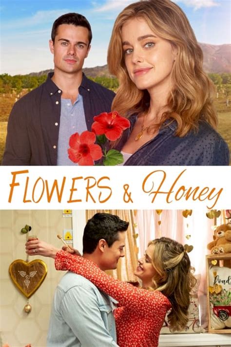 Flowers And Honey 2021 — The Movie Database Tmdb