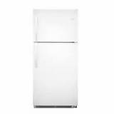 Images of Frigidaire Refrigerator At Lowes