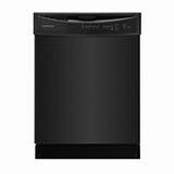 Pictures of Frigidaire Dishwasher Lowes
