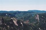 Quebec Mountain Ranges Pictures