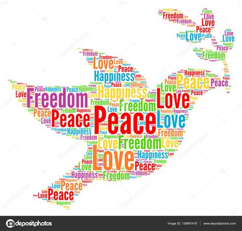 Best Ever Freedom Love Peace Birthday Quotes