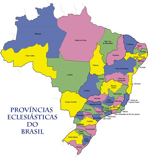 fileprovincias eclesiasticas  brasiljpg wikipedia