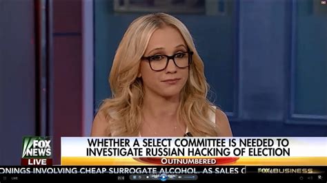 12 19 16 kat timpf on outnumbered calls to widen russian hacking probe youtube