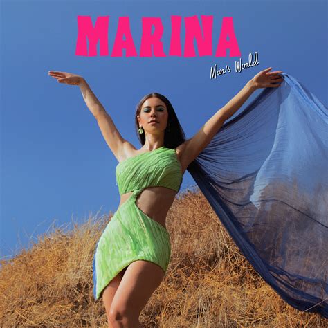 [single] marina man s world page 6 music atrl