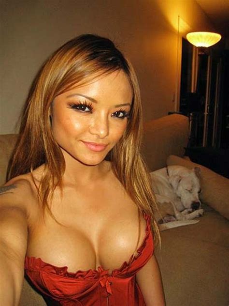 Tila Tequila Exposing Her Sexy Body And Huge Boobs Porn Pictures Xxx
