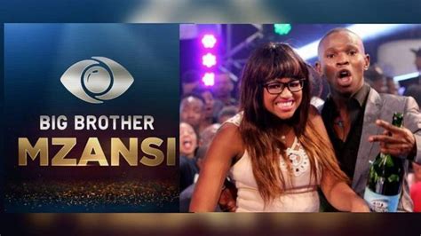 South Africa’s Big Brother Mzansi Back After A 7 Year Break Big