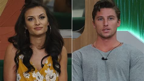 big brother recap brett drops another epic lie before eviction