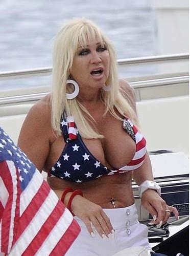 Linda Hogan Hulk Hogan S Ex Wife Linda Sets Sail On Her Lu Flickr